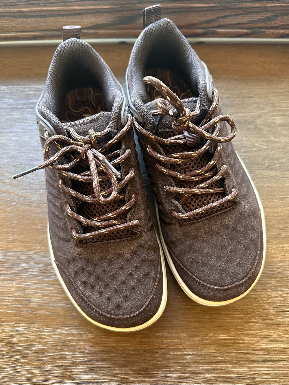 HIKE Footwear Ridge Plus Hiking Shoes Ember Black NWOT - Picture 8 of 11